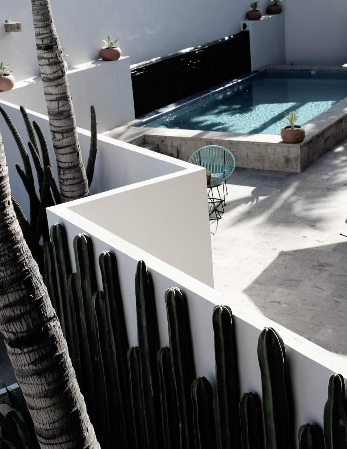 2 Modern Twin Suites In Exclusive Boutique Hotel ซานโฮเซ เดล กาโบ ภายนอก รูปภาพ